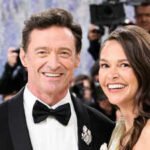 Hugh Jackman and Sutton Foster Hit a Rough Patch: Wedding Plans Paused Amid Relationship Struggles |