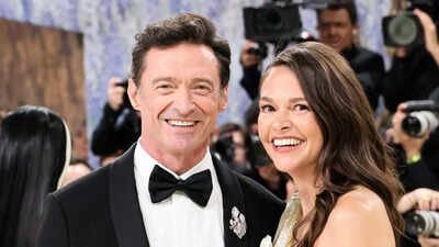 Hugh Jackman and Sutton Foster Hit a Rough Patch: Wedding Plans Paused Amid Relationship Struggles |
