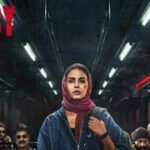 ‘She is deaf and mute, and she has a gun’: Huma Qureshi hopes ‘Baby Do Die Do’ inspires better action roles for women, slams hyper s*xualised female assassin |