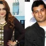 Aamir Khan’s half brother Hyder Ali Khan forced ex-wife, actress Eva Grover to sleep with directors to get money: ‘Ghar chalana hai, that was the end of everything’ | Hindi Movie News