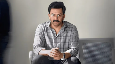 Prithviraj Sukumaran: ‘I have three titanium screws in my left leg’: Prithviraj Sukumaran reveals why he stopped performing risky stunts after a serious injury | Malayalam Movie News