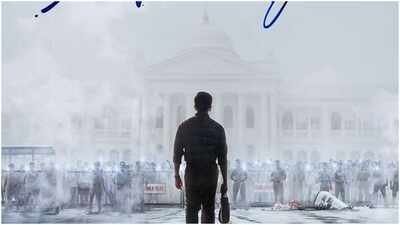 ‘I, Nobody’ box office collections day 1: Prithviraj Sukumaran’s thriller opens at Rs 2.20 crore | Malayalam Movie News