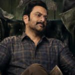 ‘I, Nobody’ box office collection day 6: Prithviraj Sukumaran’s thriller slows down, earns over Rs 13 crore worldwide | Malayalam Movie News