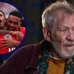 ‘We know who we are’: Ian McKellen voices motivational words in ‘Love Letter to England,’ ahead of a FIFA knockout match |