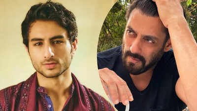Salman Khan: Ibrahim Ali Khan revisits Salman Khan’s viral ‘It’s Done Bro’ phrase after Dharmendra Pradhan steps down | Hindi Movie News