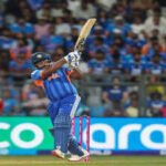 ‘Let’s spare a thought for Sanju Samson’: Ex-cricketer reacts to India dropping World Cup hero | Cricket News
