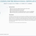 ICSE Class 10 Improvement result 2026 released at ciseresults.org: Direct link to download scorecards here