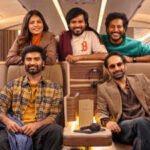 ‘Idhayam Murali’ trailer Twitter review: Atharvaa’s feel-good romance wins praise for refreshing storytelling | Tamil Movie News