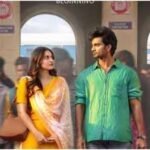 Idhayam Murali Full Movie Collection: ‘Idhayam Murali’ box office collections day 1: Atharvaa’s romantic drama opens with Rs 1.90 Cr | Tamil Movie News