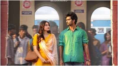 Idhayam Murali Full Movie Collection: ‘Idhayam Murali’ box office collections day 1: Atharvaa’s romantic drama opens with Rs 1.90 Cr | Tamil Movie News