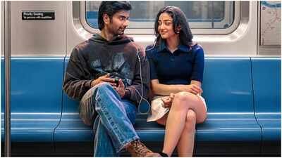 Idhayam Murali Full Movie Collection: ‘Idhayam Murali’ box office collections day 6: Atharvaa’s film sees 1.6% growth; earns Rs 1.25 crore | Tamil Movie News