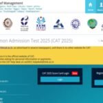 IIM CAT 2026 registration to begin soon at iimcat.ac.in: Check eligibility, application process and exam pattern