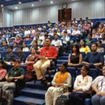 IIT Madras honours 1,842 NPTEL Stars from South India for lifelong learning excellence