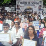IIT Roorkee says advisory circulated annually after social media criticism over student protest communication issue