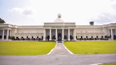 IIT Roorkee student declared Uttarakhand top performer in TERI GO4Youth Online Olympiad 2026