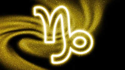 Capricorn Horoscope Today, July 17, 2026: Focus diligently on work tasks and avoid rushing through important responsibilities