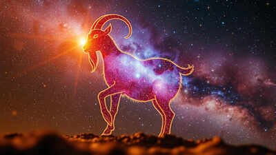 Capricorn Horoscope Today, July 30, 2026: A festive day brings warm social interactions and pleasant family gatherings