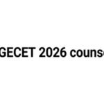 TG PGECET 2026 counselling registration begins: Here’s how to apply by July 9