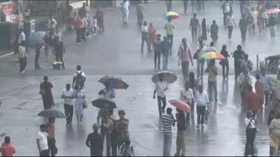 Himachal Pradesh schools may close as IMD issues five-day orange alert for heavy rain