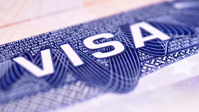 4-year fixed stay for F1 students: Immigration attorney says the biggest risk is ‘booking a flight home’, warns visa holders against traveling outside US