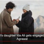 Imtiaz Ali’s daughter Ida Ali gets engaged to Krish Agrawal; Shares romantic Norway proposal video | Hindi Movie News
