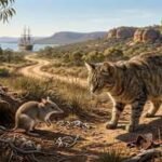 In 1788, cats were brought to Australia after more than 200 years later, the country’s native wildlife is still paying the price | World News