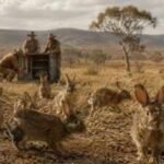 In 1859, Australia released 13 rabbits for hunting. Decades later, they created one of the world’s worst invasive species crises | World News