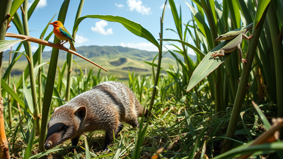 In 1883, Hawaii introduced mongooses to control rats in sugarcane fields. They soon became a far bigger threat to native wildlife | World News
