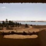 In 1912, engineers saw a hidden power source beneath Egypt’s desert. More than a century later, the plan is now abandoned | World News