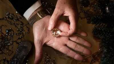 In 1918, an empire collapsed and a 137-carat diamond vanished. More than a century later, its whereabouts may finally be known | World News
