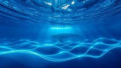 In 1997, a mysterious sound echoed across the Pacific. Years later, scientists traced the ‘Bloop’ to Antarctica |
