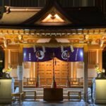 In Tokyo’s hidden 1,100-year-old shrine, thousands of desperate fans are praying for impossible concert tickets | World News