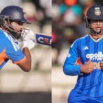 ‘He is fearless’: Shreyas Iyer hails Vaibhav Sooryavanshi after record-breaking blitz vs Zimbabwe | Cricket News