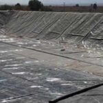 India excavated a 28 km artificial lake in the Thar Desert to line it with a plastic sheet: Aims to supply water to 5 million people in Jaisalmer and Barmer |