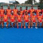 Why Indian hockey team jersey changed from blue to saffron: Hockey India explains | Hockey News