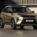India-made Tata Nexon to launch in South Africa as the Osprey: Details |