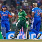 India and Pakistan to face each other three times? ICC’s new World Cup format explained | Cricket News