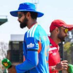 Shreyas Iyer’s remarkable streak ends! India captain loses first T20I toss | Cricket News