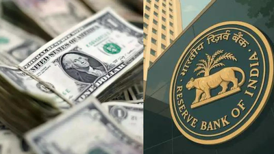 India’s forex reserves explained: What they are, who owns them, and how RBI uses them