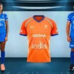 ‘Embarrassing’: Ex-Olympian and hockey captain slams India’s blue jersey being replaced by saffron | Hockey News