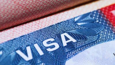 ‘Are you the only Indian hire?’ AI engineer denied B1 visa for company offsite, Redditors point out he has to prove why the meeting can’t be held online