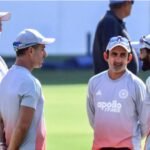 BCCI discussing Ryan ten Doeschate and Morne Morkel’s future as Team India coaches; T Dilip under fire | Cricket News