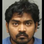 Indian father accused of attempting to murder his 2-year-old child in North Carolina; caused life-threatening injuries to baby’s skull