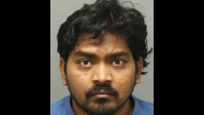 Indian father accused of attempting to murder his 2-year-old child in North Carolina; caused life-threatening injuries to baby’s skull