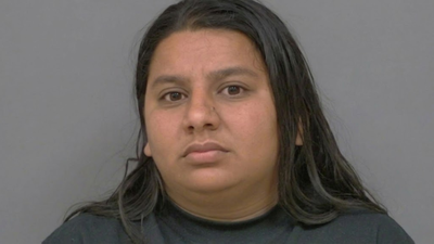 Indian-origin woman held in Canada for ,000 rental scam | World News