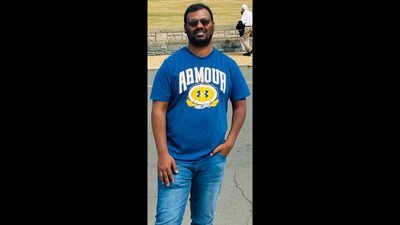 Indian techie in Ohio dies from ‘rare, life-threatening condition’; felt severe pain in left leg after dinner