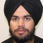 Indian truck driver Jashanpreet Singh jailed for nearly 5 years for deadly California crash