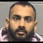 Indian tractor-trailer driver, using his phone, runs over 23-year-old man in Chicago who was changing tire