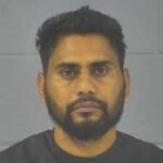 Indian trucker with legal California driver’s licence arrested over  million stolen powder