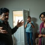 NRI wife says neighbor called cops when she and her husband were arguing: ‘Police took my husband to the station, I don’t know what to do’